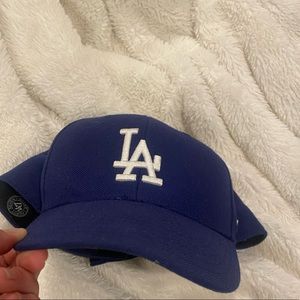 Kids Los Angeles Dodgers Ball Cap